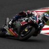 公式予選6番手の#37 BMW MOTORRAD WORLD ENDURANCE TEAM（M・レイターバーガー／I・ミカルキク／J・グラハニ）