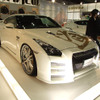 【東京オートサロン09】BRANEWの GT-R がスポーティーカー優秀賞