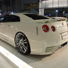 【東京オートサロン09】BRANEWの GT-R がスポーティーカー優秀賞