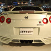 【東京オートサロン09】BRANEWの GT-R がスポーティーカー優秀賞