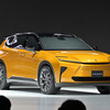 トヨタ・クラウン・エステート新型