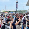 コカ・コーラ鈴鹿8時間耐久ロードレース