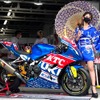 コカ・コーラ鈴鹿8時間耐久ロードレース