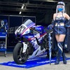 コカ・コーラ鈴鹿8時間耐久ロードレース