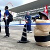 コカ・コーラ鈴鹿8時間耐久ロードレース