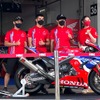 コカ・コーラ鈴鹿8時間耐久ロードレース