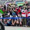 コカ・コーラ鈴鹿8時間耐久ロードレース