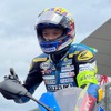 コカ・コーラ鈴鹿8時間耐久ロードレース