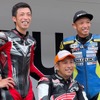 コカ・コーラ鈴鹿8時間耐久ロードレース