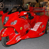 【東京オートサロン09】写真蔵…TRIKE JAPAN