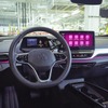 フォルクスワーゲン ID.4 の2023年モデル（米国仕様）