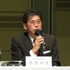 住友ゴム工業の木滑和生副社長