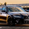 BMW M3 ツーリング・コンペティション