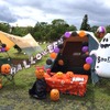 ハロウィーンサイトデココンテスト