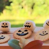 ハロウィーンおやつデコレーション