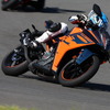 KTM RC390