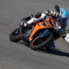 KTM RC390