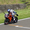 KTM RC390