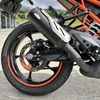 KTM RC390