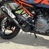 KTM RC390