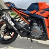 KTM RC390 WP APEX PRO