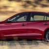 インフィニティ Q50 の2023年モデル