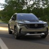 マツダ CX-50 の「メリディアン・エディション」