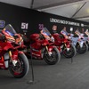 World Ducati Week 2022（ワールド・ドゥカティ・ウィーク）