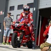 World Ducati Week 2022（ワールド・ドゥカティ・ウィーク）