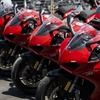 World Ducati Week 2022（ワールド・ドゥカティ・ウィーク）