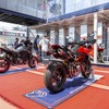 World Ducati Week 2022（ワールド・ドゥカティ・ウィーク）