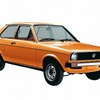VWポロ・オリジナル＝初代（1975年）