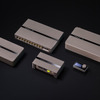 「PLUG&PLAY」の製品群。