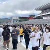 FUELFEST / 富士スピードウェイ