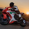 MVアグスタF3 RC 2022年型