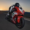 MVアグスタF3 RC 2022年型