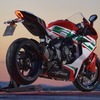 MVアグスタF3 RC 2022年型