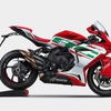MVアグスタF3 RC 2022年型
