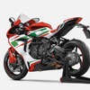 MVアグスタF3 RC 2022年型