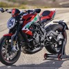 MVアグスタ・ドラッグスターRC SCS 2022年型