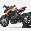 MVアグスタ・ドラッグスターRC SCS 2022年型