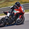 MVアグスタ・ツーリスモ・ヴェローチェRC SCS 2022年型