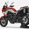 MVアグスタ・ツーリスモ・ヴェローチェRC SCS 2022年型