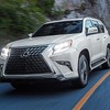レクサス GX の2023年モデル