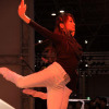 【東京オートサロン09】写真蔵…トヨタ iQ フォトセッション
