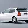 ホンダ シビックタイプR（1997年）