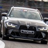 BMW M3 ツーリング・コンペティション