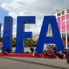 ◆終了◆8/25 ※無料【開催直前】欧州版CES!? IFA-Berlinの見どころは～家電連携やエネルギー危機で揺れるドイツ～