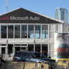 【CES 09】Microsoft AUTO ブースで『Sync』を体験