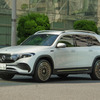 メルセデスベンツ EQB350 4MATIC（AMGライン）